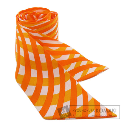 HERMES Twilly Scarf Silk Ladies [Used]