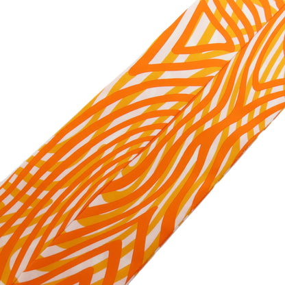 HERMES Twilly Scarf Silk Ladies [Used]