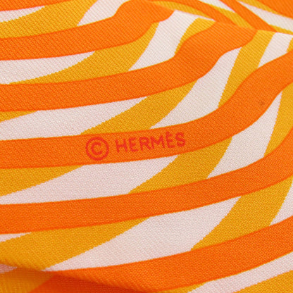 HERMES Twilly Scarf Silk Ladies [Used]