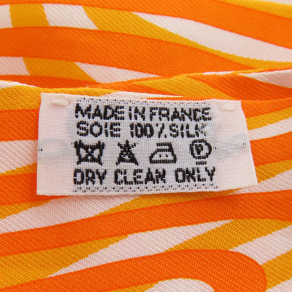 HERMES Twilly Scarf Silk Ladies [Used]