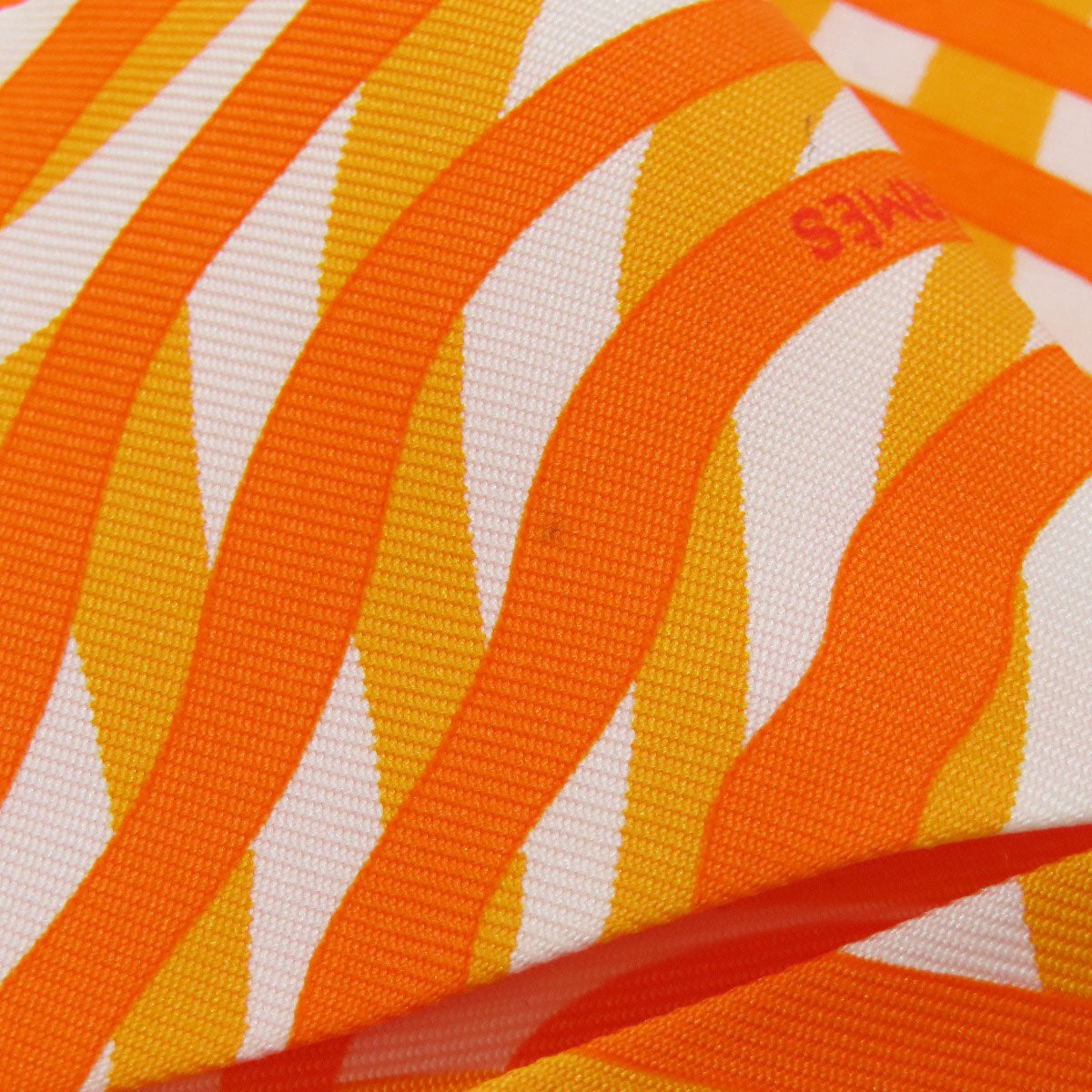HERMES Twilly Scarf Silk Ladies [Used]