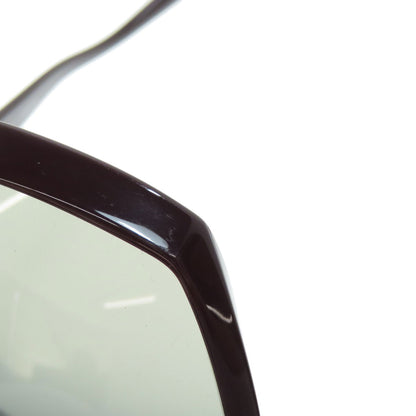 CHANEL COCO Mark sunglasses Plastic Ladies [Used]