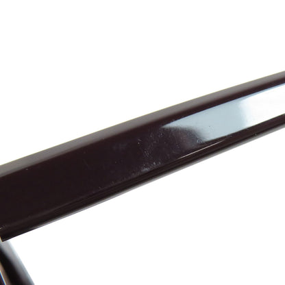 CHANEL COCO Mark sunglasses Plastic Ladies [Used]