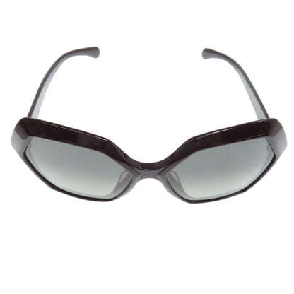 CHANEL COCO Mark sunglasses Plastic Ladies [Used]