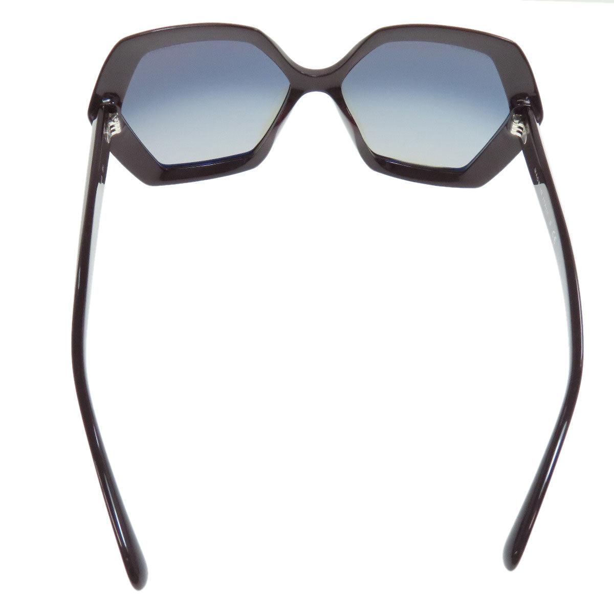 CHANEL COCO Mark sunglasses Plastic Ladies [Used]