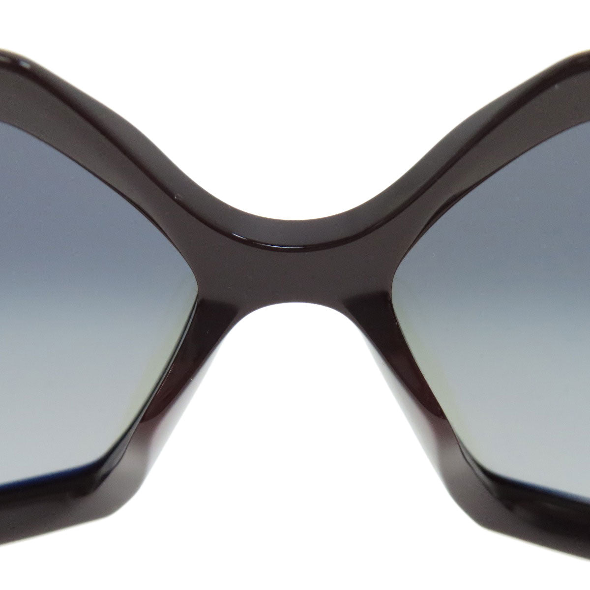 CHANEL COCO Mark sunglasses Plastic Ladies [Used]