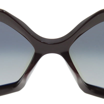 CHANEL COCO Mark sunglasses Plastic Ladies [Used]