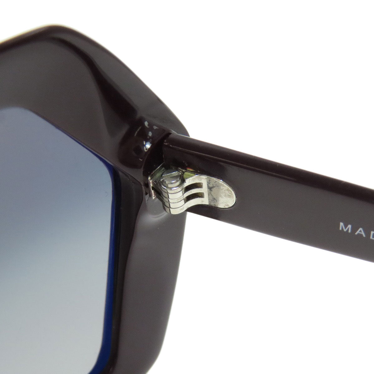 CHANEL   sunglasses COCO Mark Plastic Ladies