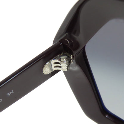 CHANEL COCO Mark sunglasses Plastic Ladies [Used]