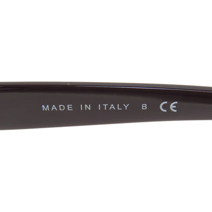CHANEL COCO Mark sunglasses Plastic Ladies [Used]