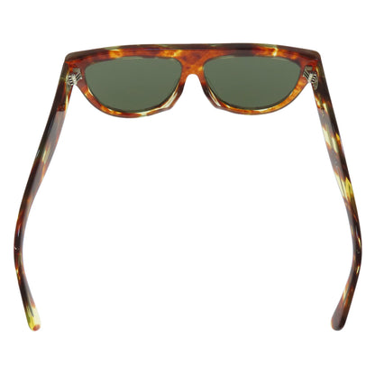 CELINE Simple design sunglasses Plastic Ladies [Used]