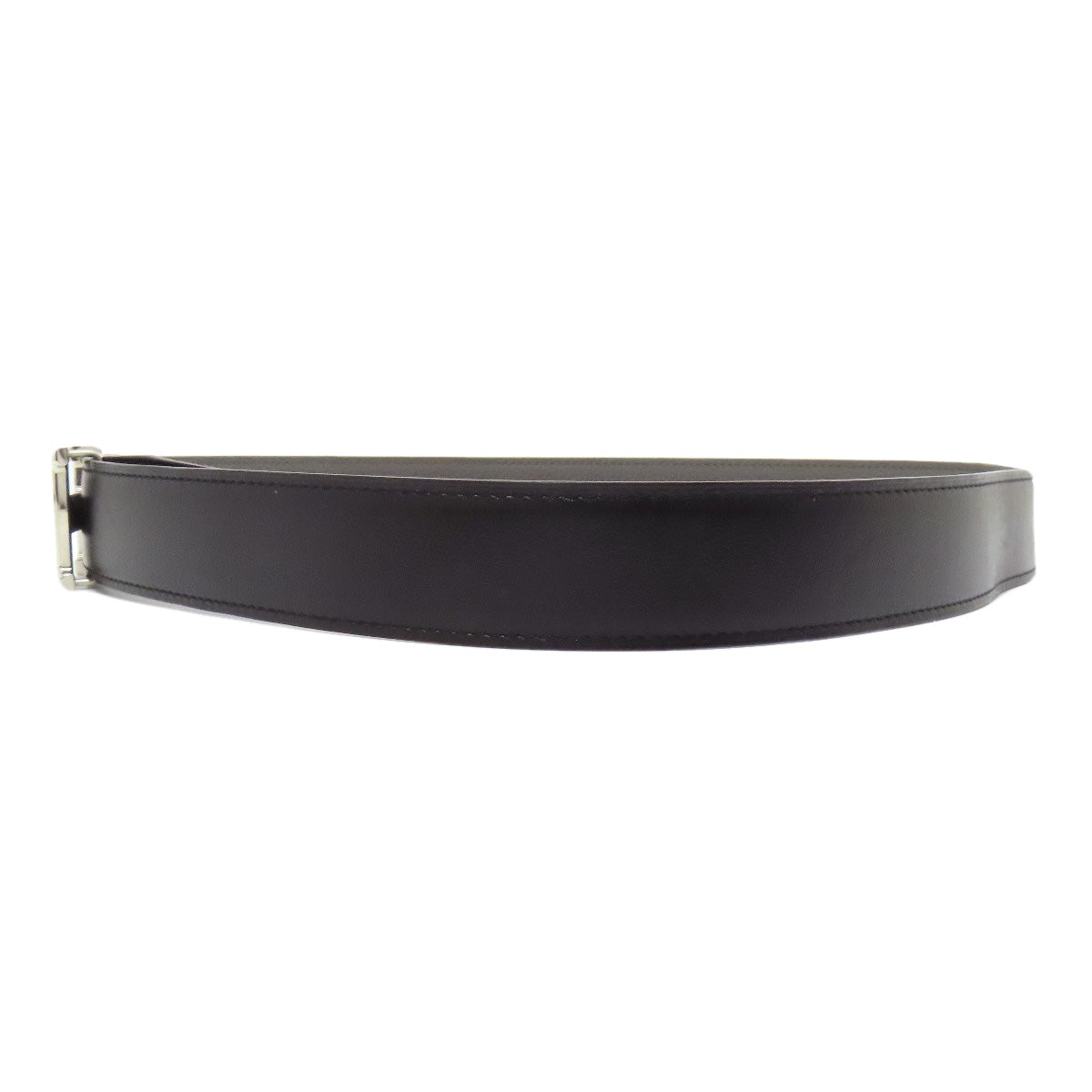 HERMES   belt Belt Buckle Constance Taurillon Clemence mens