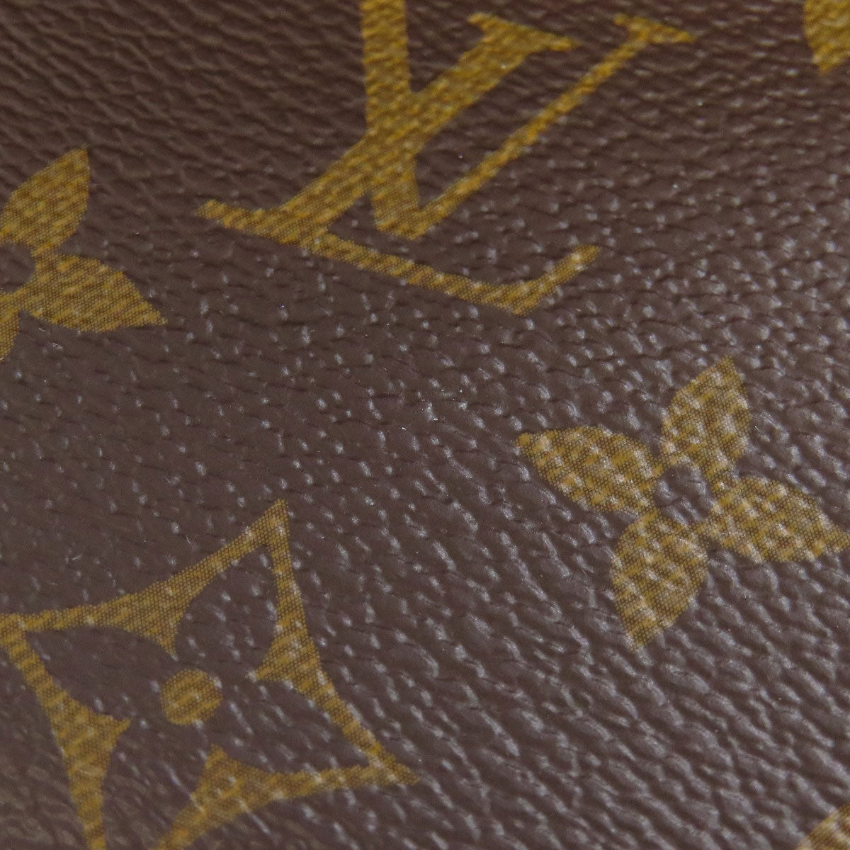 LOUIS VUITTON M80726 Portefeiulle Â· Sarah Long wallet (with coin pocket) Monogram Giant Ladies [Used]
