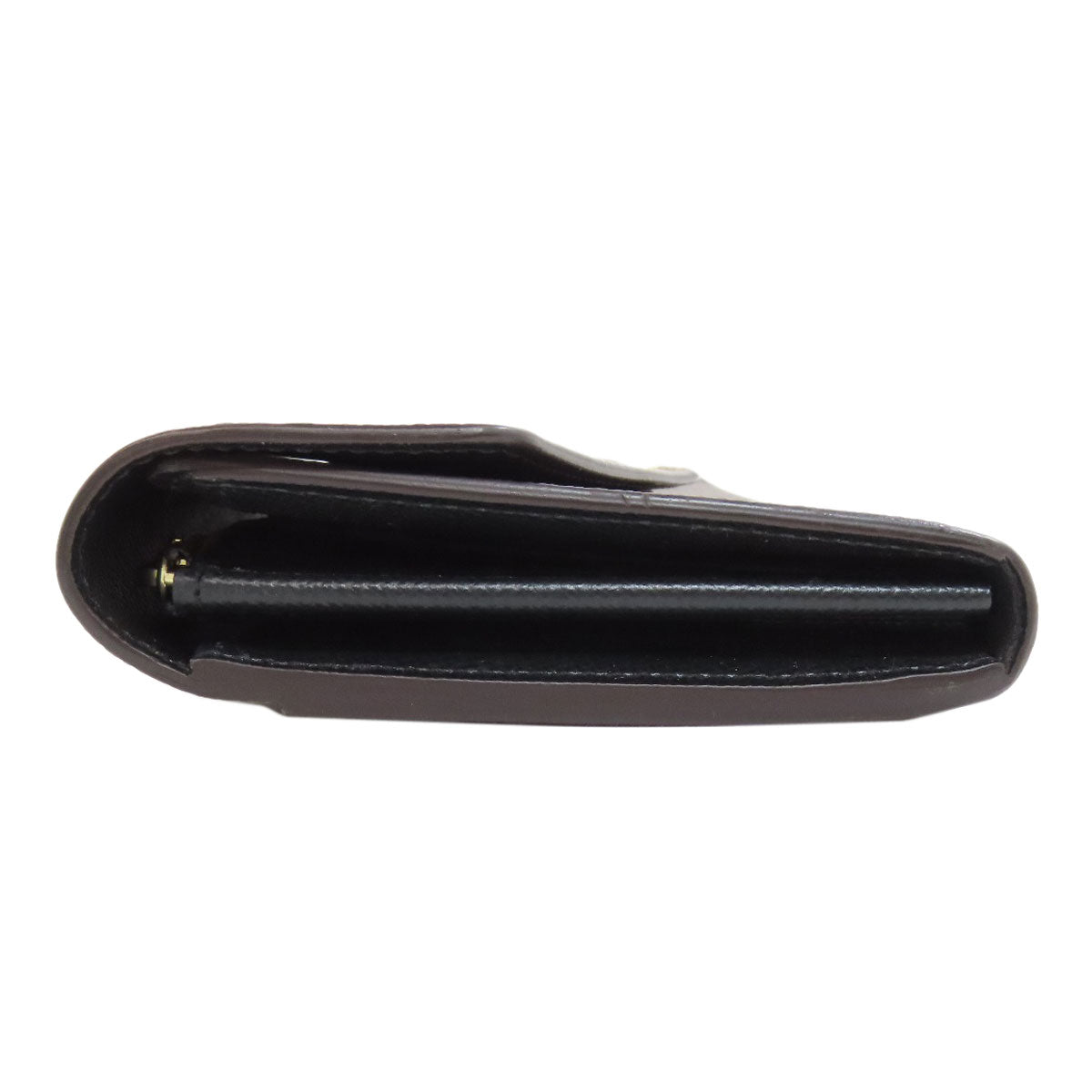 LOUIS VUITTON M80726 Portefeiulle Â· Sarah Long wallet (with coin pocket) Monogram Giant Ladies [Used]