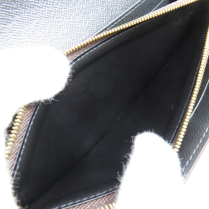 LOUIS VUITTON M80726 Portefeiulle Â· Sarah Long wallet (with coin pocket) Monogram Giant Ladies [Used]