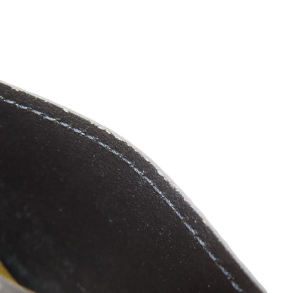 LOUIS VUITTON M69161 Porto cult · Simple Card Case Monogram reverse Ladies [Used]