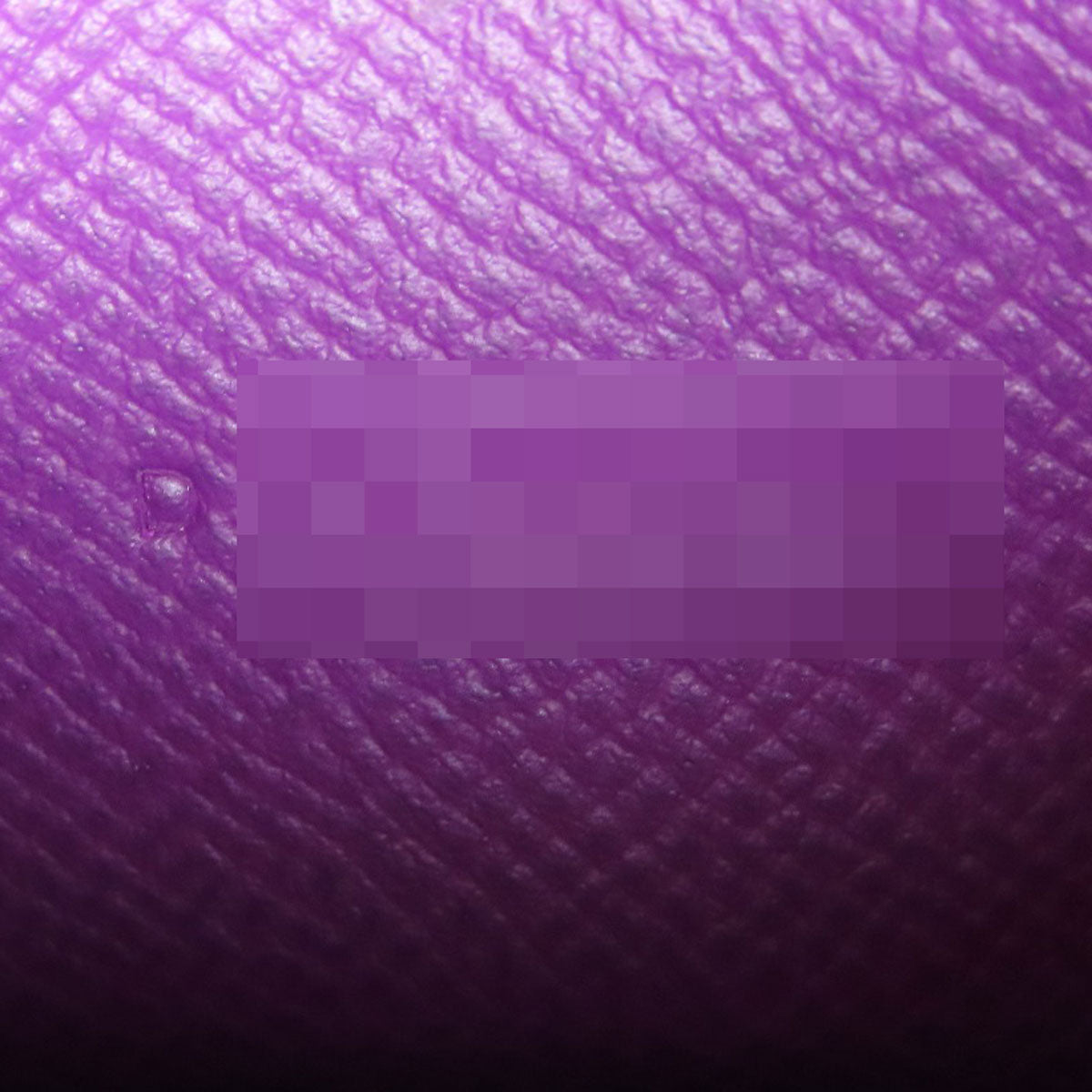 HERMES Bearn Gold Hardware Card Case Epsom Ladies [Used]