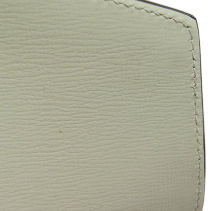 GUCCI 625615 Horsebit 1955 mini bag Shoulder Bag PVC Ladies [Used]