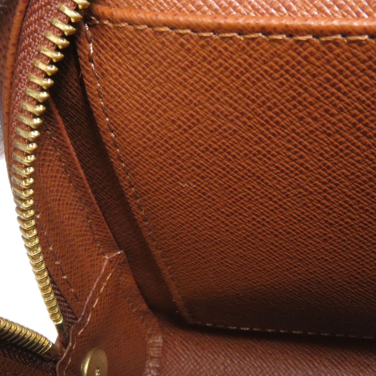 LOUIS VUITTON M51790 Orsay business bag Monogram canvas mens [Used]
