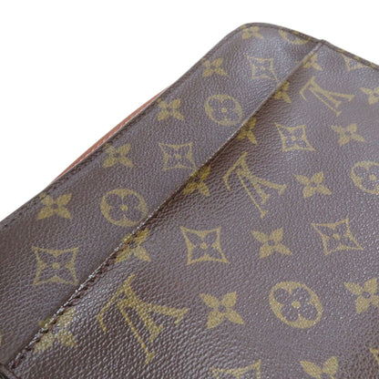 LOUIS VUITTON  M51790 business bag Orsay Monogram canvas mens