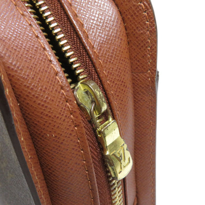 LOUIS VUITTON M51790 Orsay business bag Monogram canvas mens [Used]