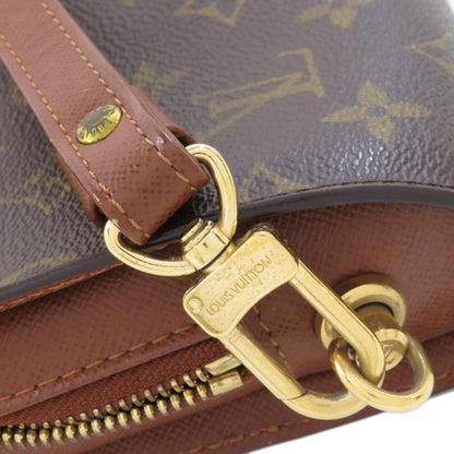 LOUIS VUITTON M51790 Orsay business bag Monogram canvas mens [Used]