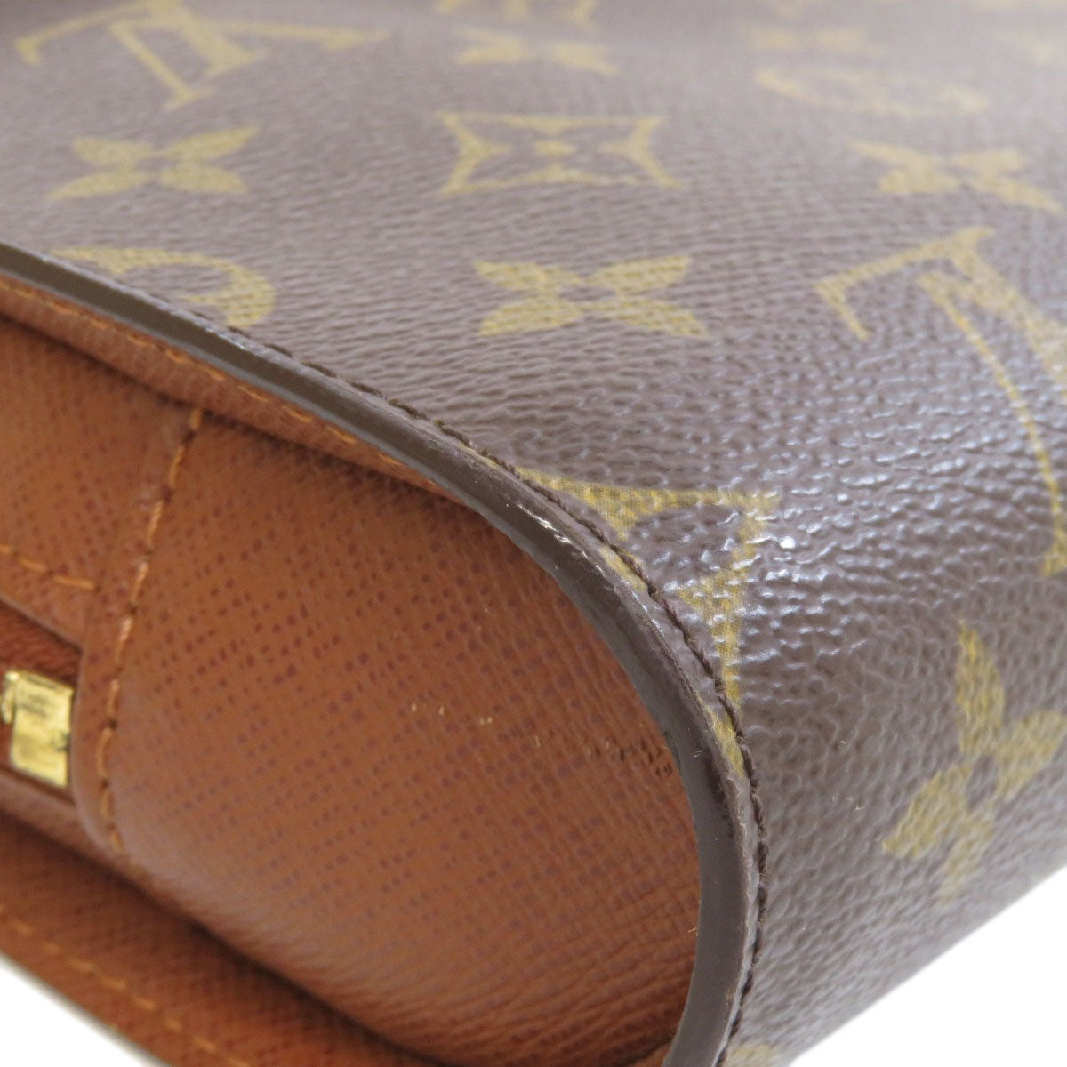 LOUIS VUITTON M51790 Orsay business bag Monogram canvas mens [Used]