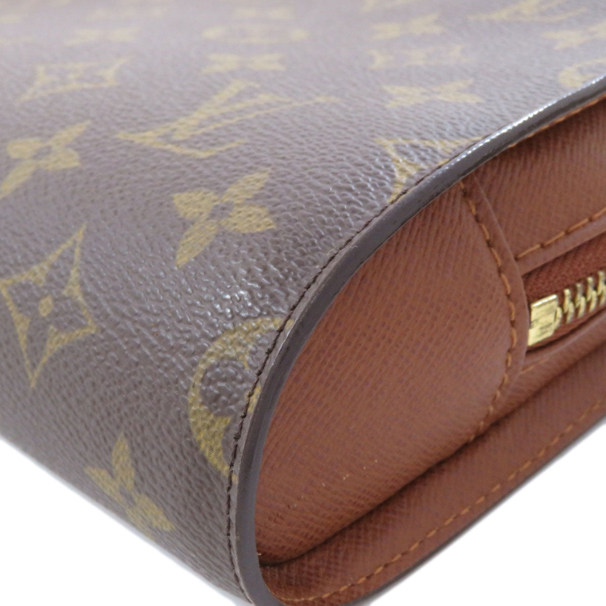 LOUIS VUITTON M51790 Orsay business bag Monogram canvas mens [Used]