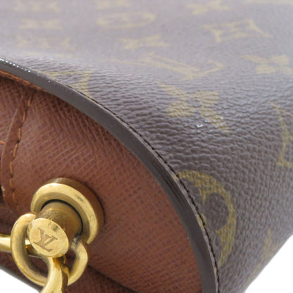 LOUIS VUITTON M51790 Orsay business bag Monogram canvas mens [Used]