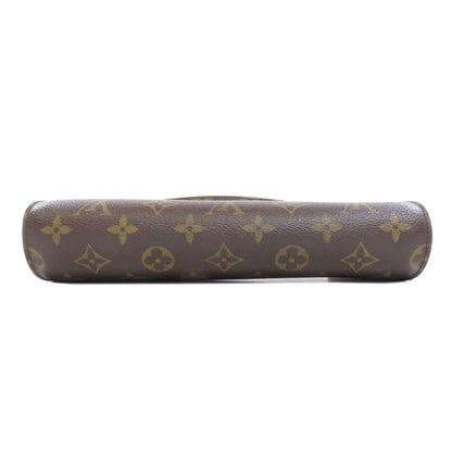 LOUIS VUITTON M51790 Orsay business bag Monogram canvas mens [Used]