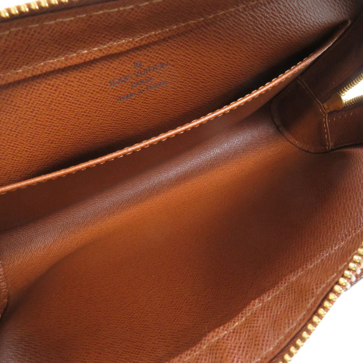 LOUIS VUITTON M51790 Orsay business bag Monogram canvas mens [Used]