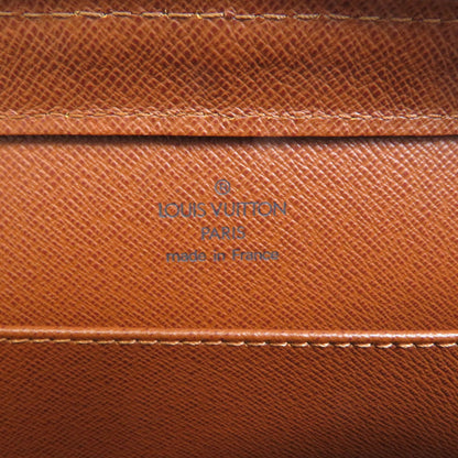 LOUIS VUITTON M51790 Orsay business bag Monogram canvas mens [Used]