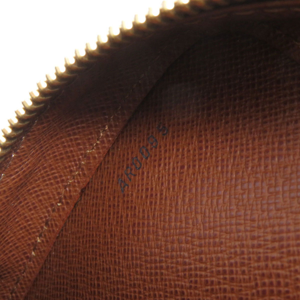 LOUIS VUITTON M51790 Orsay business bag Monogram canvas mens [Used]
