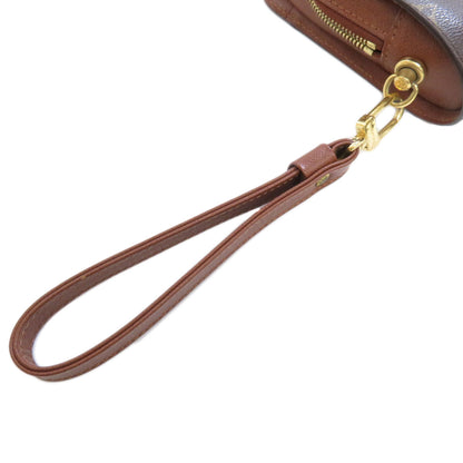 LOUIS VUITTON M51790 Orsay business bag Monogram canvas mens [Used]