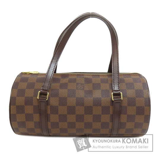 LOUIS VUITTON  N51304 Handbag Papillon 26 Damier canvas Ladies