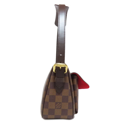 LOUIS VUITTON  N60006 Shoulder Bag Ravero GM Damier canvas Ladies