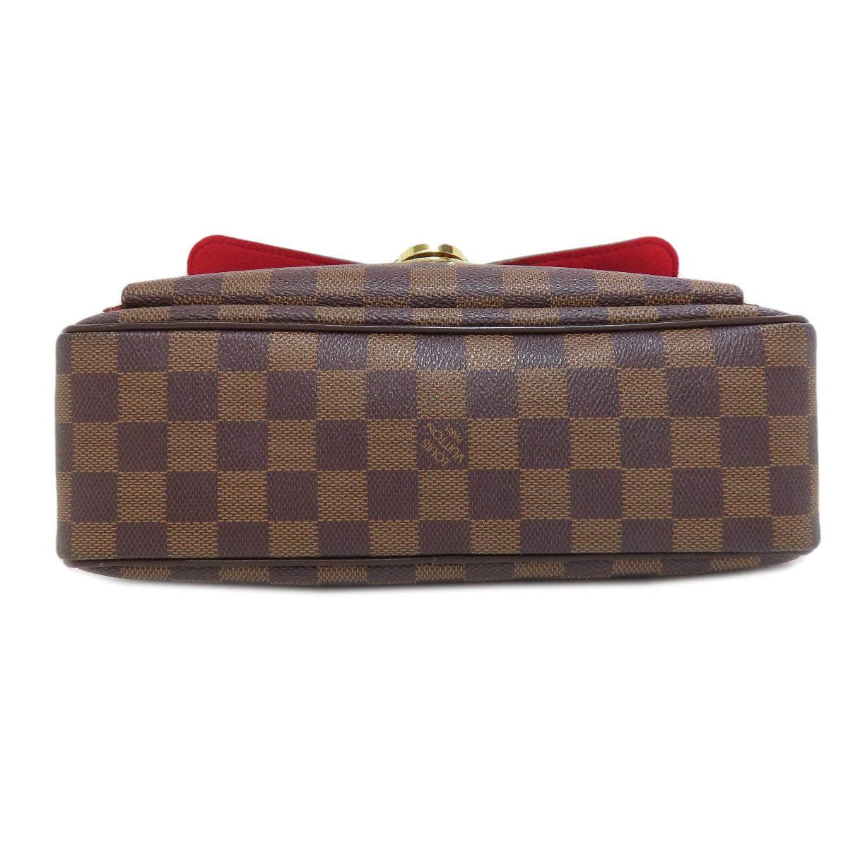 LOUIS VUITTON  N60006 Shoulder Bag Ravero GM Damier canvas Ladies