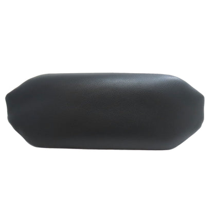 CHRISTIAN DIOR Oblique 2WAY Tote Bag Canvas CalfLadies [Used]