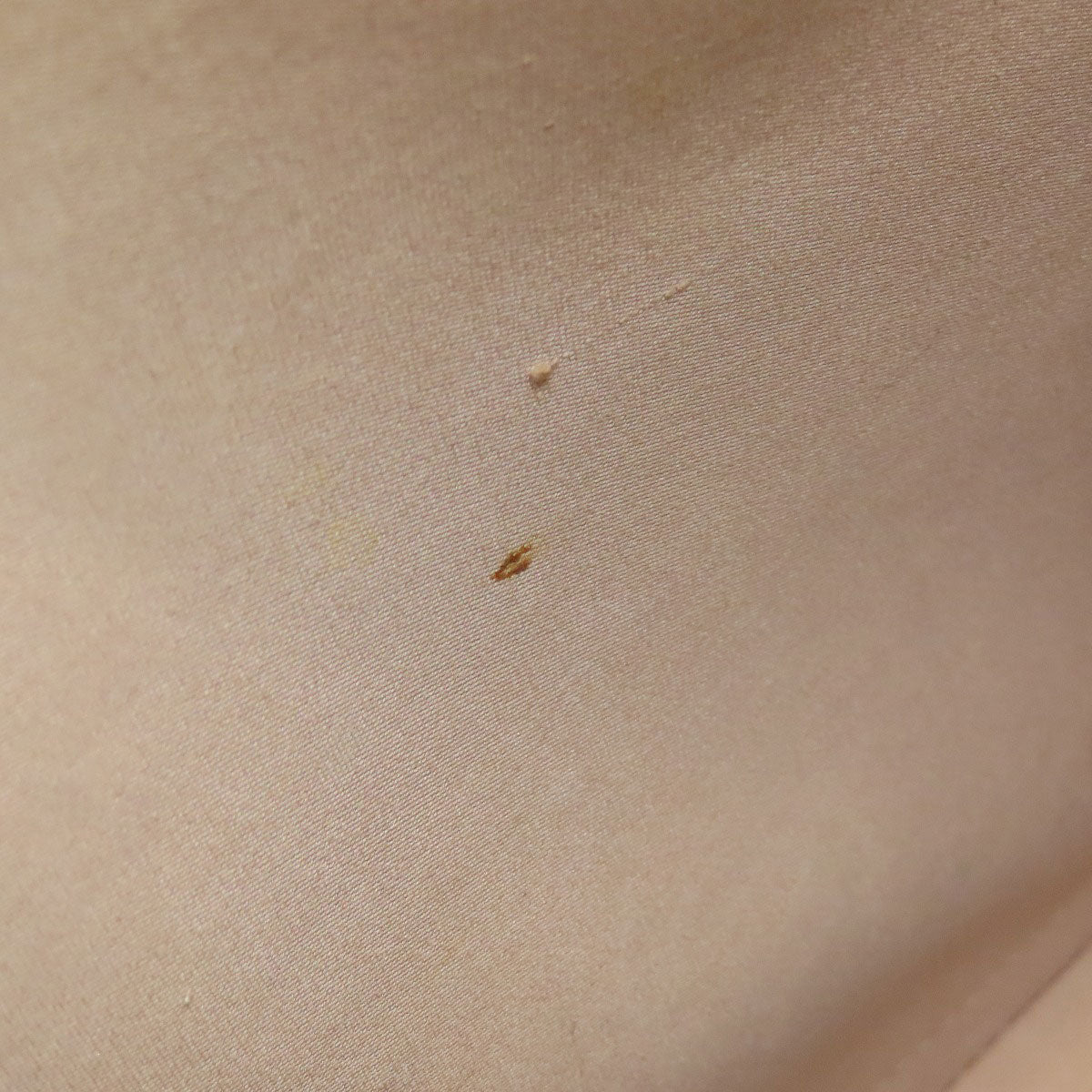 LOUIS VUITTON ALMA MM Handbag Vernis Ladies [Used]