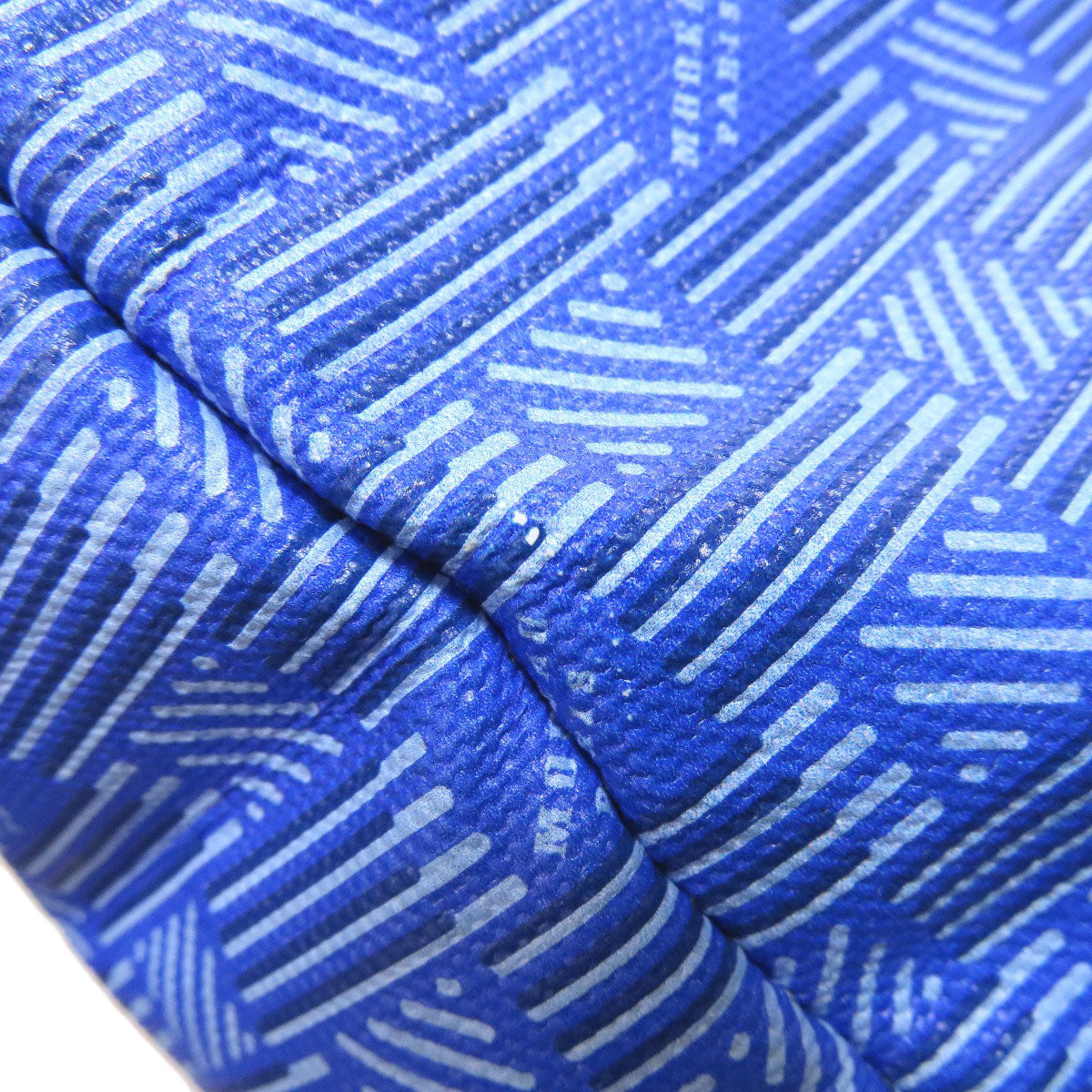 SELECT BAG Moreau Paris Saint-Tropez Small Handbag PVC Ladies [Used]