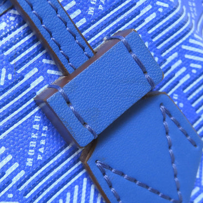 SELECT BAG Moreau Paris Saint-Tropez Small Handbag PVC Ladies [Used]