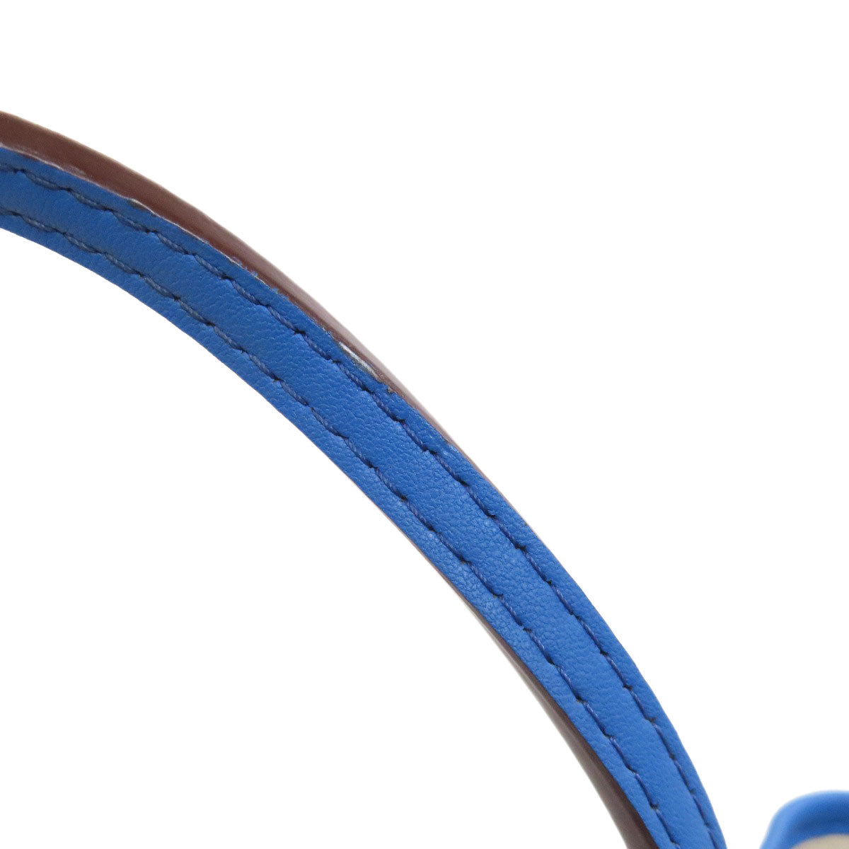 SELECT BAG Moreau Paris Saint-Tropez Small Handbag PVC Ladies [Used]