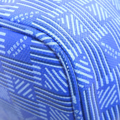 SELECT BAG Moreau Paris Saint-Tropez Small Handbag PVC Ladies [Used]