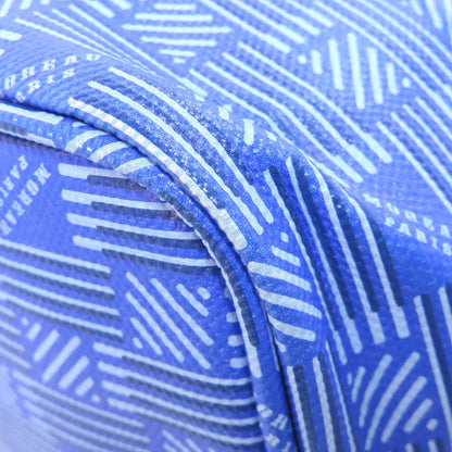 SELECT BAG Moreau Paris Saint-Tropez Small Handbag PVC Ladies [Used]