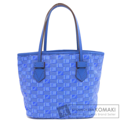 SELECT BAG Moreau Paris Saint-Tropez Small Handbag PVC Ladies [Used]