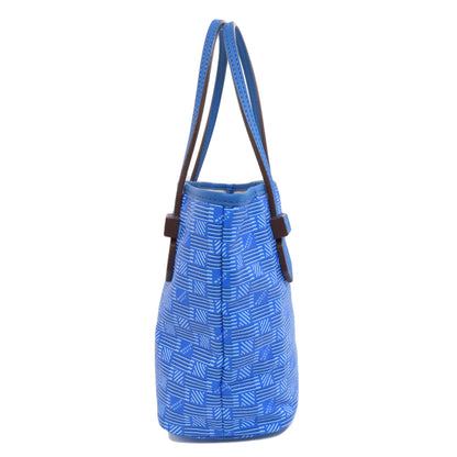 SELECT BAG Moreau Paris Saint-Tropez Small Handbag PVC Ladies [Used]