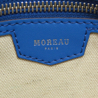 SELECT BAG Moreau Paris Saint-Tropez Small Handbag PVC Ladies [Used]