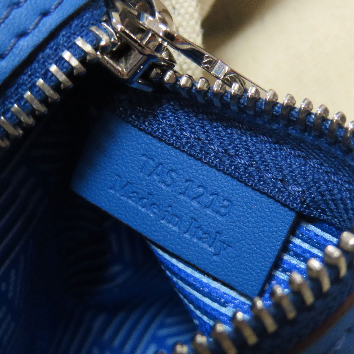 SELECT BAG Moreau Paris Saint-Tropez Small Handbag PVC Ladies [Used]