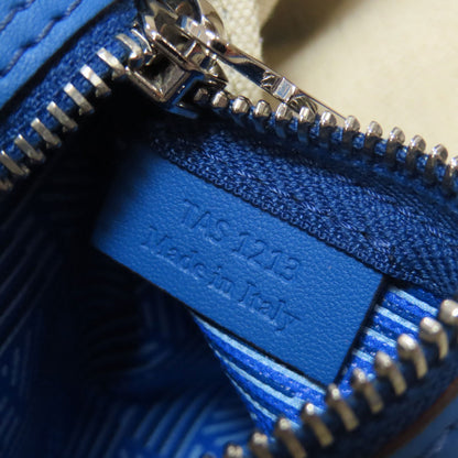 SELECT BAG Moreau Paris Saint-Tropez Small Handbag PVC Ladies [Used]