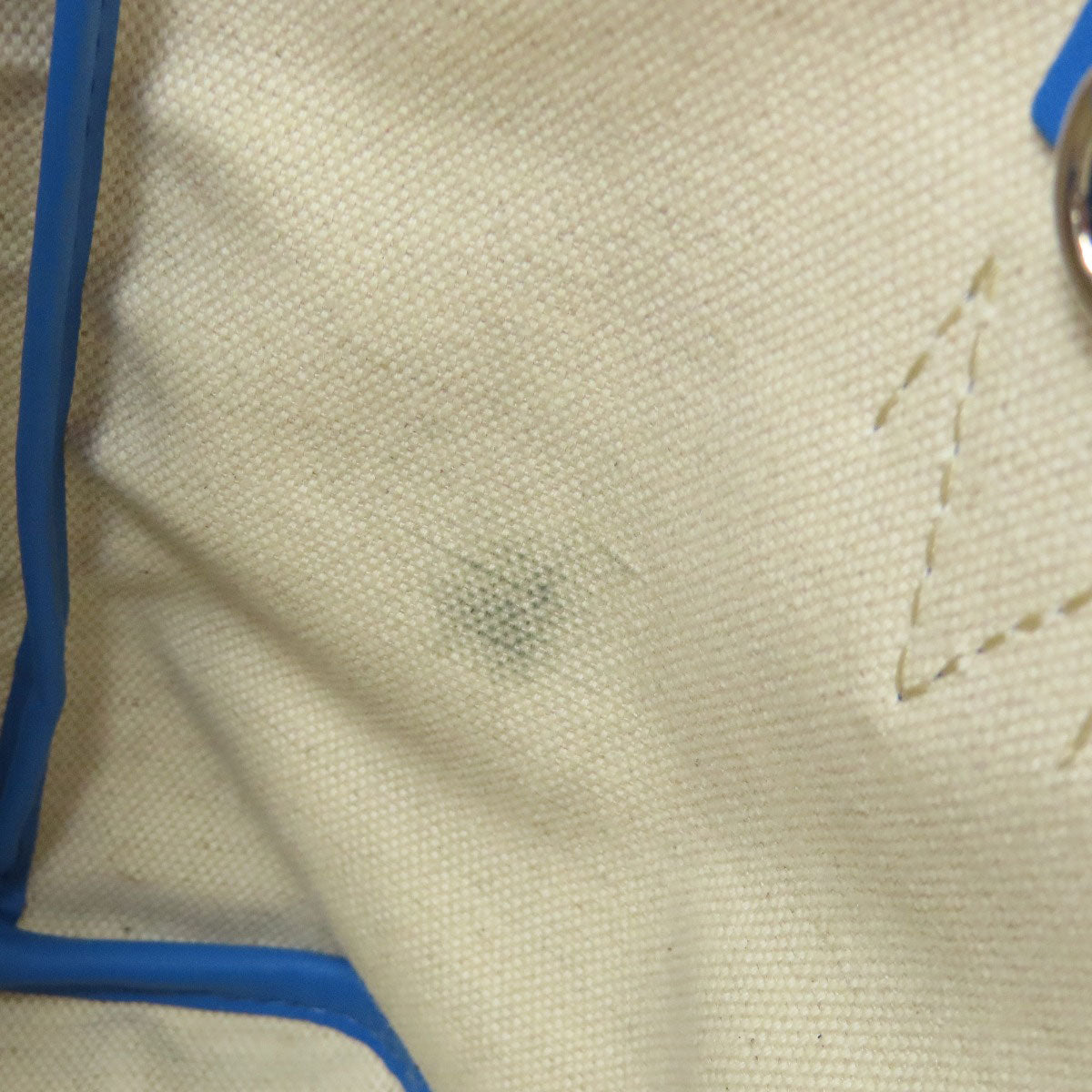 SELECT BAG Moreau Paris Saint-Tropez Small Handbag PVC Ladies [Used]